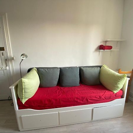 Petit Studio Confortable Pour Deux Personnes - 037 Rouen Eksteriør billede